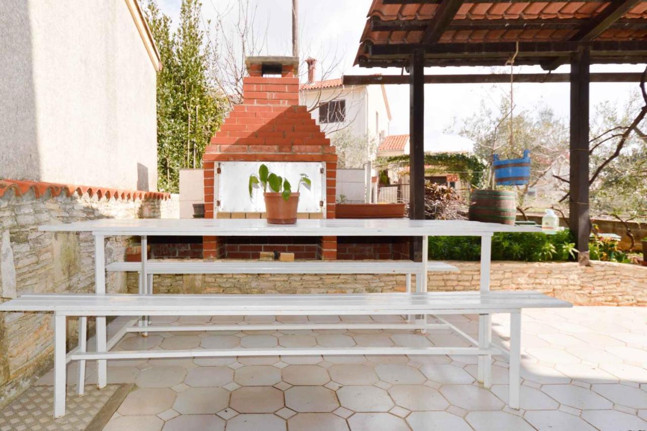 Apartment Medulin 23 Exterior foto