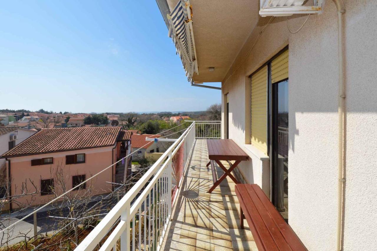 Apartment Medulin 23 Exterior foto
